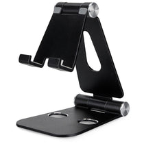 iLive Black  Pocket-Friendly Device Stand