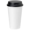 iLive White/Black  Cup + Wireless Bluetooth Speaker