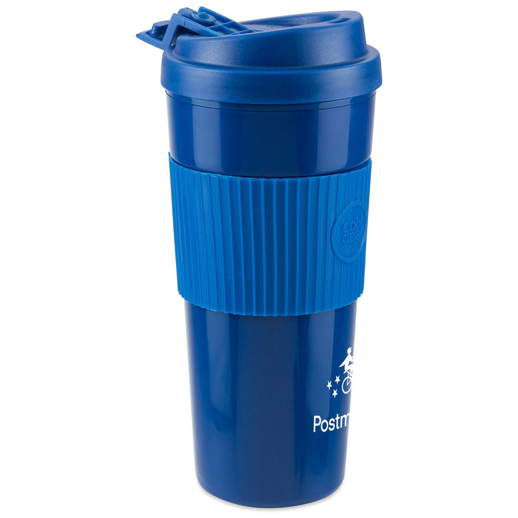 Cool Gear Blueberry Eco 2 Go Coffee Tumbler - 19 Oz.