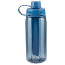 Cool Gear Blue System Chugger Bottle - 32 Oz.