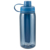 Cool Gear Blue System Chugger Bottle - 32 Oz.