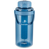 Cool Gear Elemental Blue Orlando Bottle with Freezer Stick - 64 Oz.