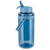 Cool Gear Elemental Blue Orlando Bottle with Freezer Stick - 64 Oz.
