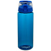Cool Gear Blueberry Cylinder Bottle with Halo Lid - 32 Oz.