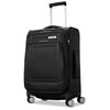Samsonite Black UpLIFT Softside Carry-on Spinner