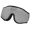 iLive Grey  Lights Out Wireless Sleep Mask Headphones