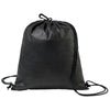 Gemline Black Easy Go Foam Travel Pillow