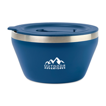 RIGWA Blue Fresh Bowl 20 oz