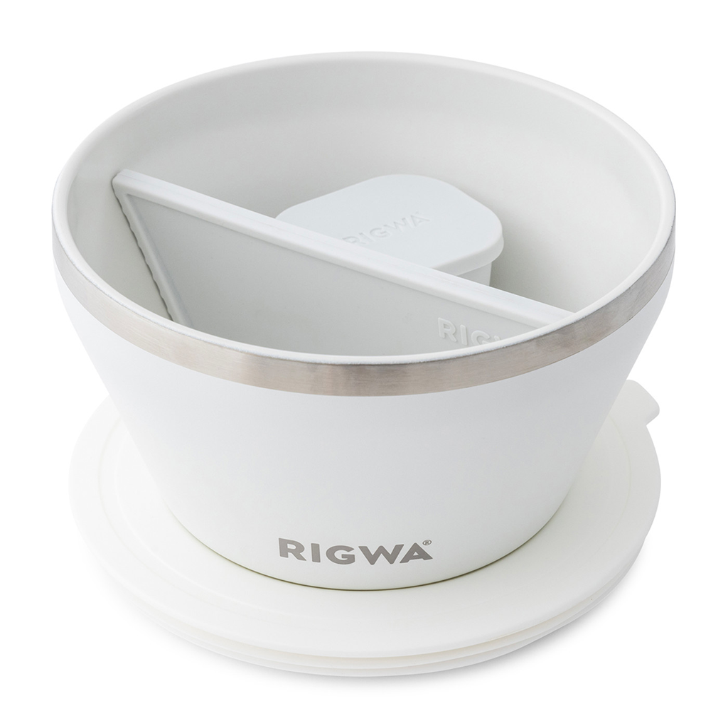 RIGWA White Fresh Bowl 40 oz