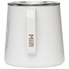 MiiR White Powder Grounded Camp Cup - 12 Oz.
