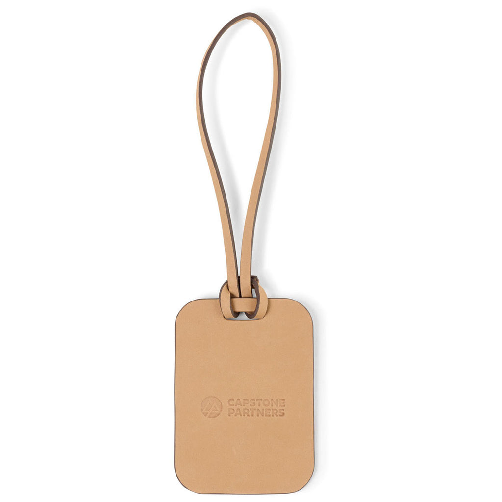 Hartmann Midnight Navy Reserve Travel Kit