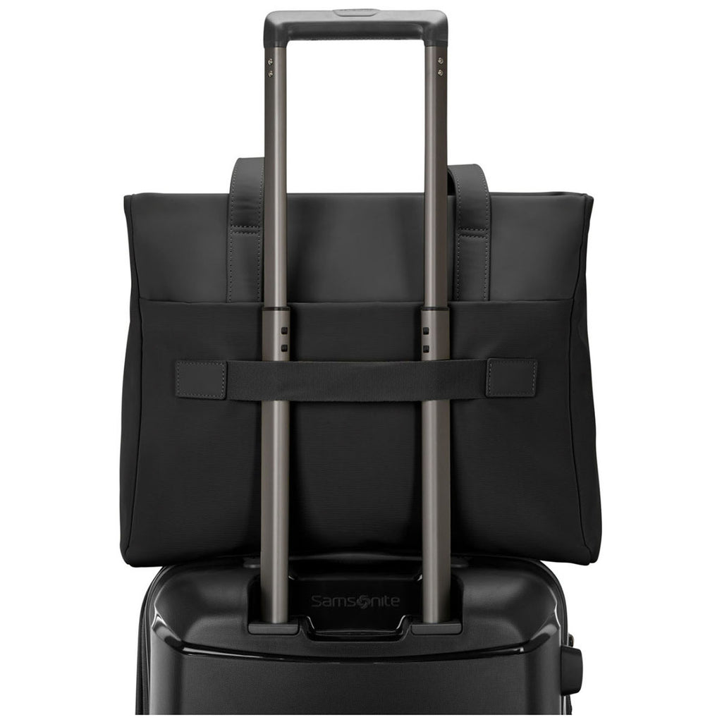 Samsonite Black Better Than Basic Laptop Tote