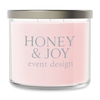 Yankee Candle Pink Sands 3-Wick Candle