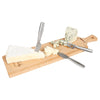 BOSKA Beige Cheese Set Amigo