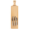 BOSKA Beige Cheese Set Amigo