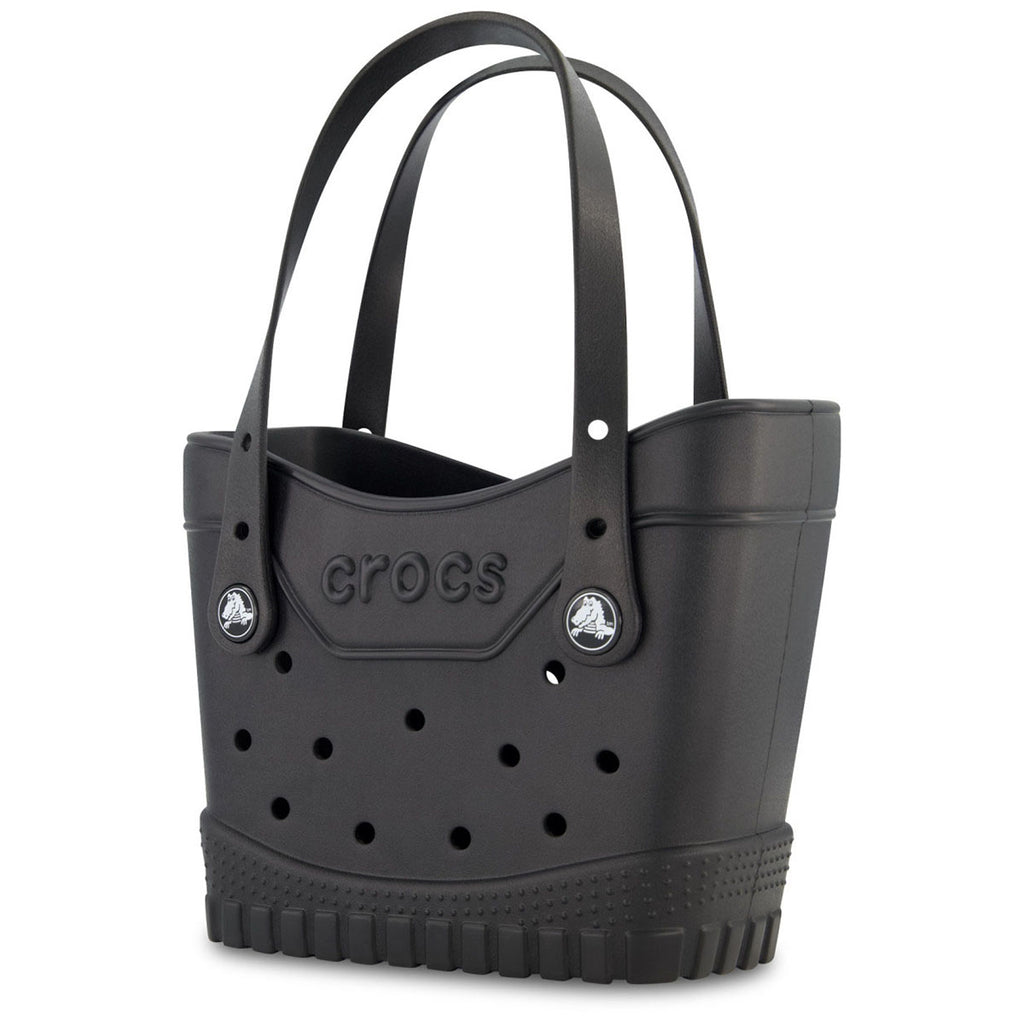 Crocs Black Classic Small Tote