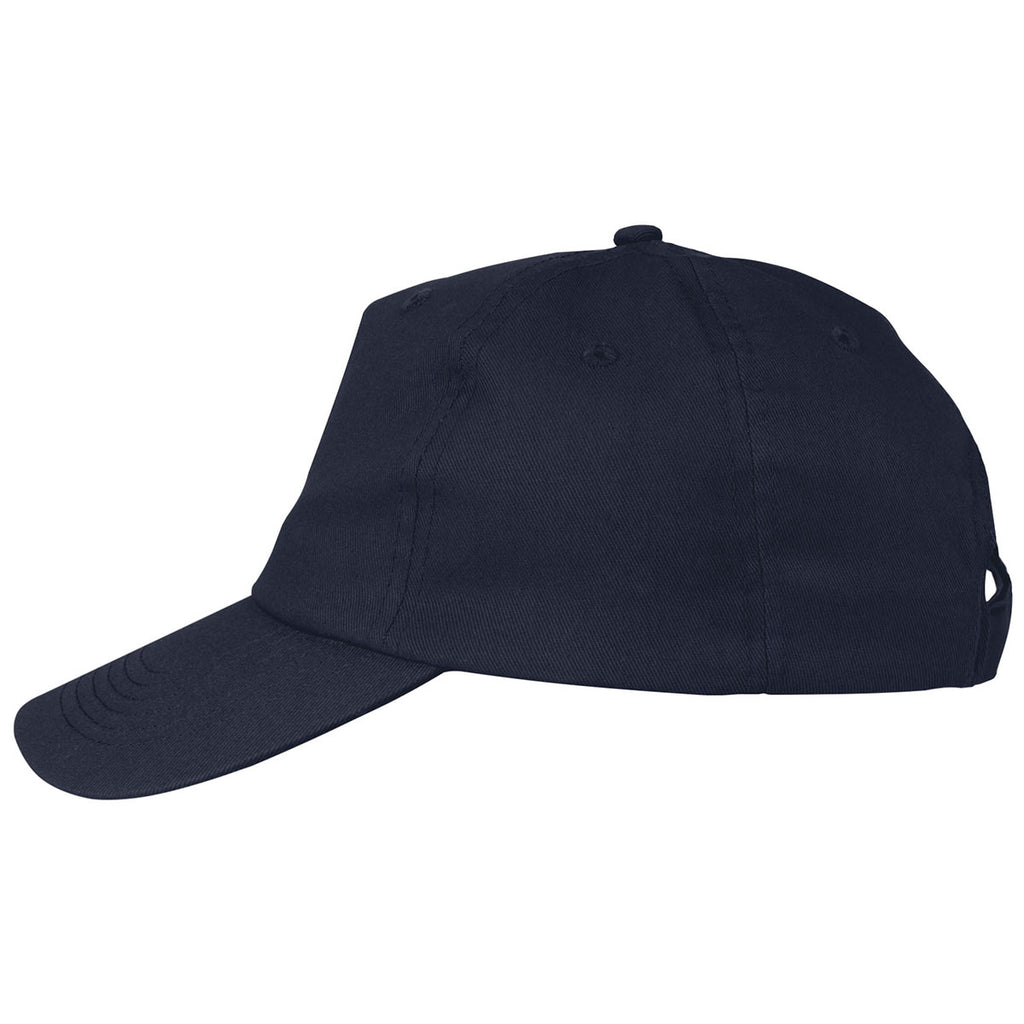 Hit Navy Price Buster Cap