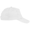 Hit White Price Buster Cap