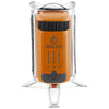 BioLite Orange CampStove 2+