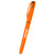 Hit Orange Santa Cruz Velvet Touch Gel Pen