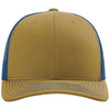 Richardson Biscuit/True Blue Trucker Cap