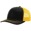 Color BlackGold