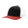 Color BlackRed