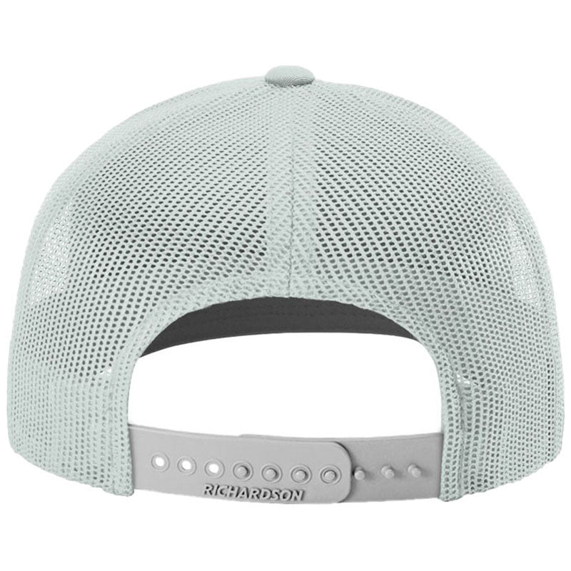 Richardson Quarry Trucker Cap