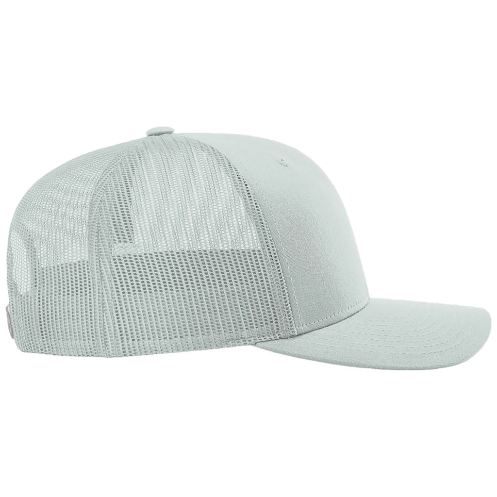Richardson Quarry Trucker Cap