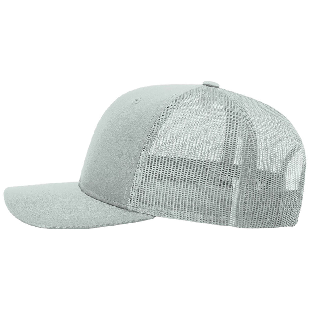 Richardson Quarry Trucker Cap