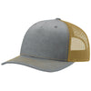 Color Heather Grey