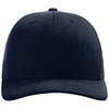 Richardson Navy 112+ R-Flex Adjustable Trucker