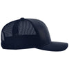 Richardson Navy 112+ R-Flex Adjustable Trucker