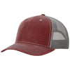 Color Dark Red