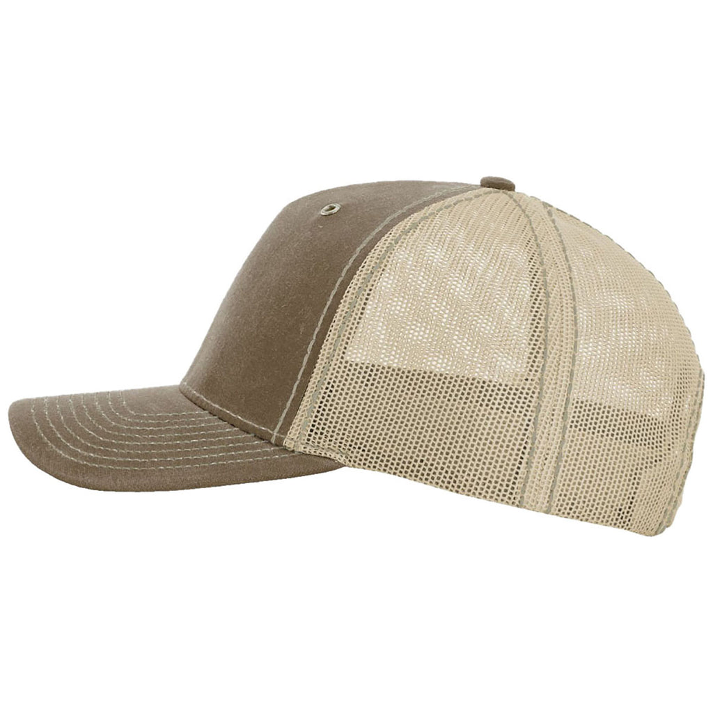 Richardson Buck/Khaki Hawthorne