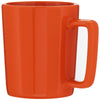 ETS Express Orange Madrid 14oz Ceramic Mug