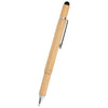 Hit Bamboo Bamboo Multi-Function Tool Pen