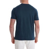 AndersonOrd Men's Navy Heather Butter T-Shirt