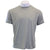 AndersonOrd Men's Grey Heather Butter T-Shirt
