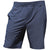 AndersonOrd Men's Navy Solution Short