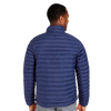 Marmot Men's Navy Echo Featherless Jacket