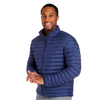 Marmot Men's Navy Echo Featherless Jacket