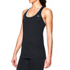 Under Armour Women's Black UA Tech Tank