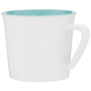 ETS Express Powder Blue Cavetto 11oz Ceramic Mug