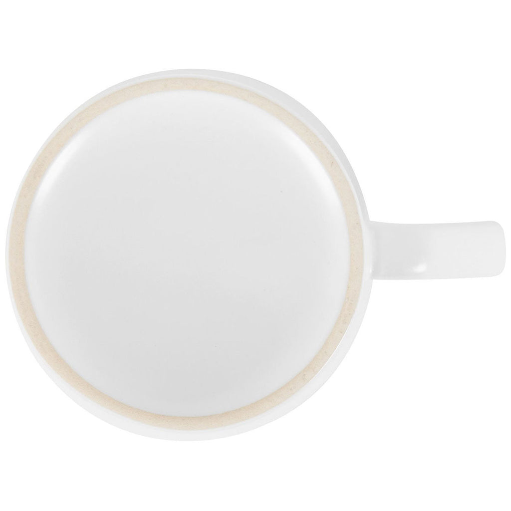 ETS Express Sage Cavetto 11oz Ceramic Mug