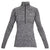 Under Armour Women's Black Tech Twist 1/4 Zip