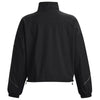 Under Armour Women's Black/Black Unstoppable Jacket