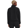 Under Armour Women's Black/Black Unstoppable Jacket