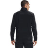 3 Day Under Armour Men's Black Polartec Forge 1/4 Zip