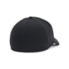 3 Day Under Armour Black Blitzing Cap 2.0